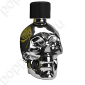 Silver Skull 24ml
